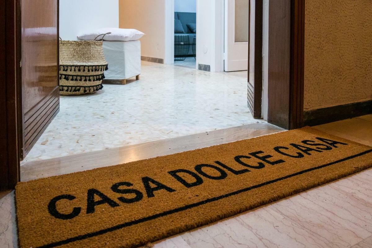 Casa Dolce Casa Villa Cosenza Exterior photo